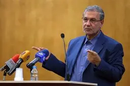 سخنگوی دولت: وادار به مذاکره نخواهیم شد 