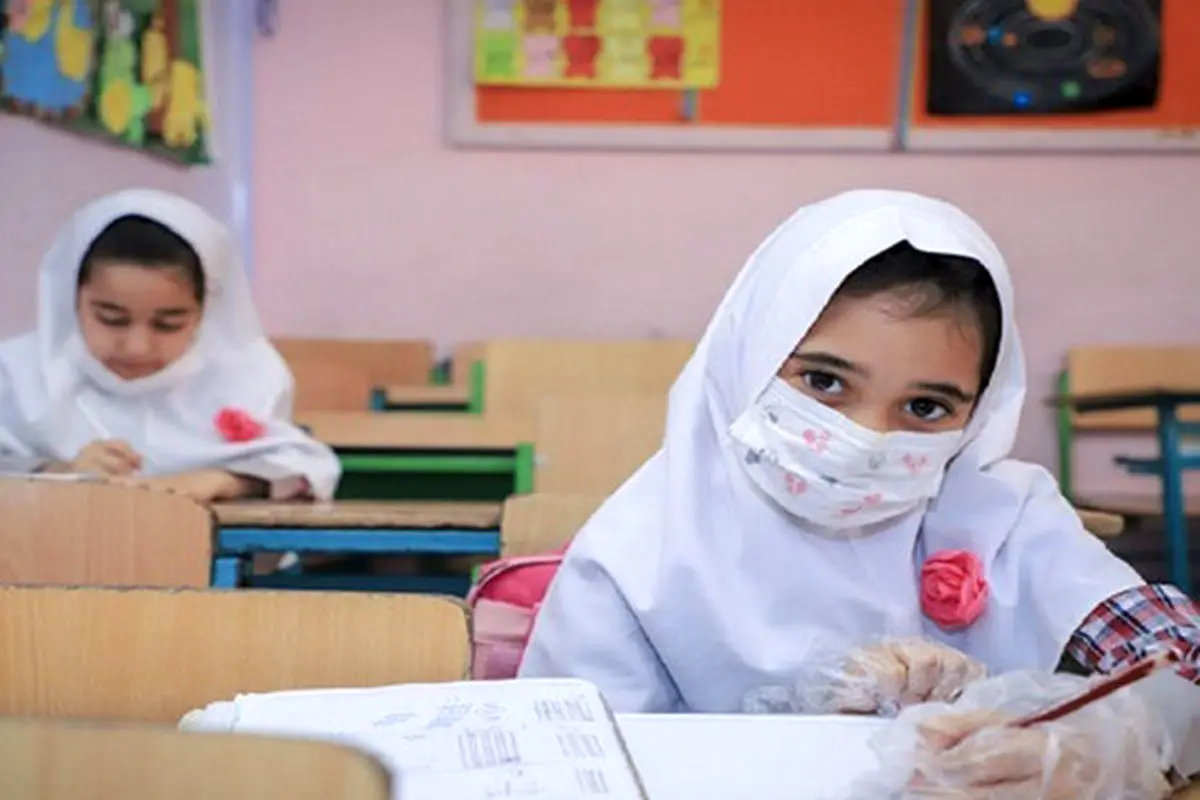 وضعیت مدارس ایران را با جهان مقایسه کنید، گریه‌تان می‌گیرد