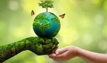 چشمان بیدار الگوریتم‌ها بر زخم‌های زمین