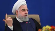 
روحانی |  افزایش ۱۰۰ برابری شرکت‌های دانش بنیان در دولت تدبیر و امید 