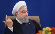 
روحانی |  افزایش ۱۰۰ برابری شرکت‌های دانش بنیان در دولت تدبیر و امید 