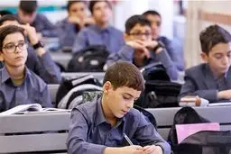 تمام امتحانات استانی و منطقه‌ای پایه هفتم تا دهم از ۹ خرداد آغاز خواهد شد + ویدئو
