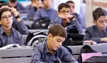 تمام امتحانات استانی و منطقه‌ای پایه هفتم تا دهم از ۹ خرداد آغاز خواهد شد + ویدئو