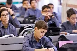 تمام امتحانات استانی و منطقه‌ای پایه هفتم تا دهم از ۹ خرداد آغاز خواهد شد + ویدئو