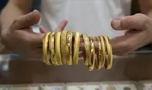 دلار ۱۴۳ هزار تومان شد | سکه امامی به ۱۶۰ میلیون تومان رسید؛ هر گرم طلای ۱۸ عیار هم ۱۵ میلیون و ۶۷۴ تومان
