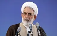 دادستان کل کشور: منشا جنایت اهواز فضای مجازی بوده است