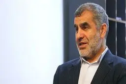 نیکزاد: تردد در تنگه هرمز تحت قانون جدید|
 محاصره شکست می‌خورد