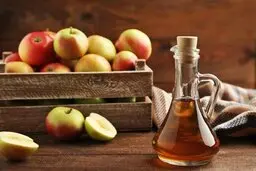 آیا سرکه سیب واقعاً در کاهش وزن تاثیر دارد؟