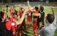 فوتبال  |  زمان اهدای جام به پرسپولیس مشخص شد