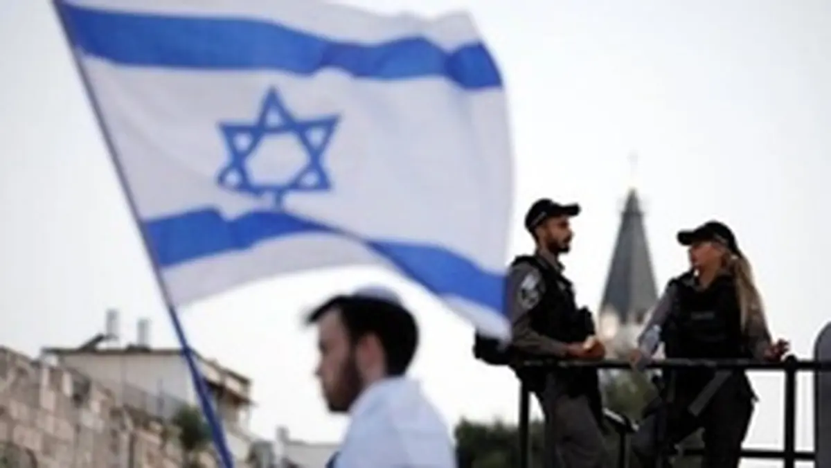 حمله به دولت رییسی توسط مقامات اسراییل
