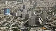 کاهش آلاینده‌های هوای تهران در ۴ دی ماه 