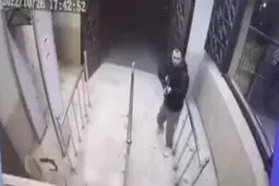 استانداری فارس: تروریست حمله‌کننده به حرم شاهچراغ به هلاکت رسید