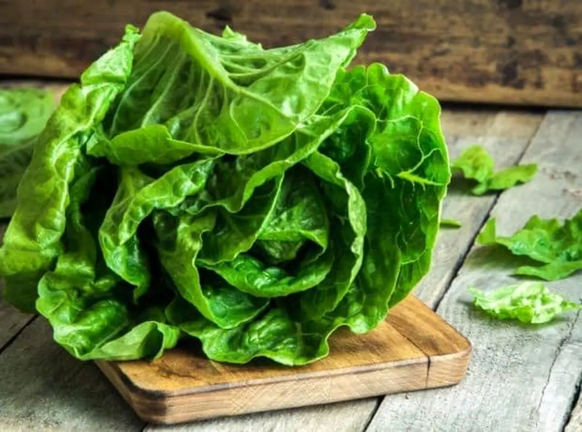  پیشگیری از بروز علائم پیری با یک سبزی خوشمزه و در دسترس | دیگر پیر نمی شوید !
