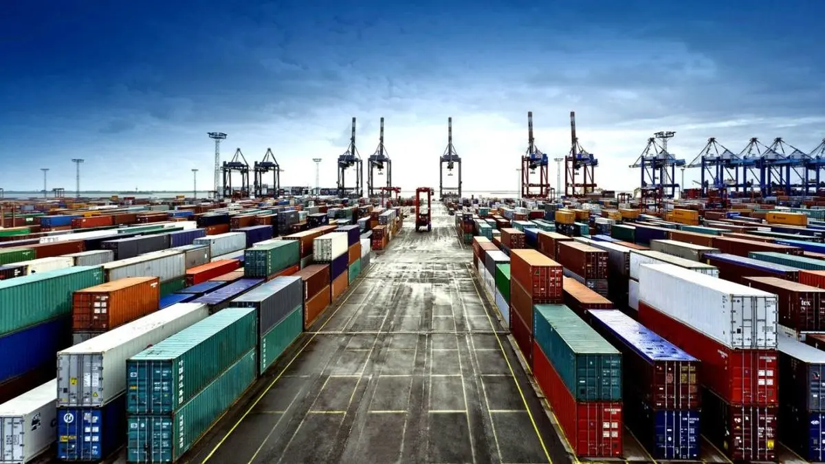 ارائه تسهیلات ۴۰۰۰ میلیارد تومانی دولت به صادرکنندگان