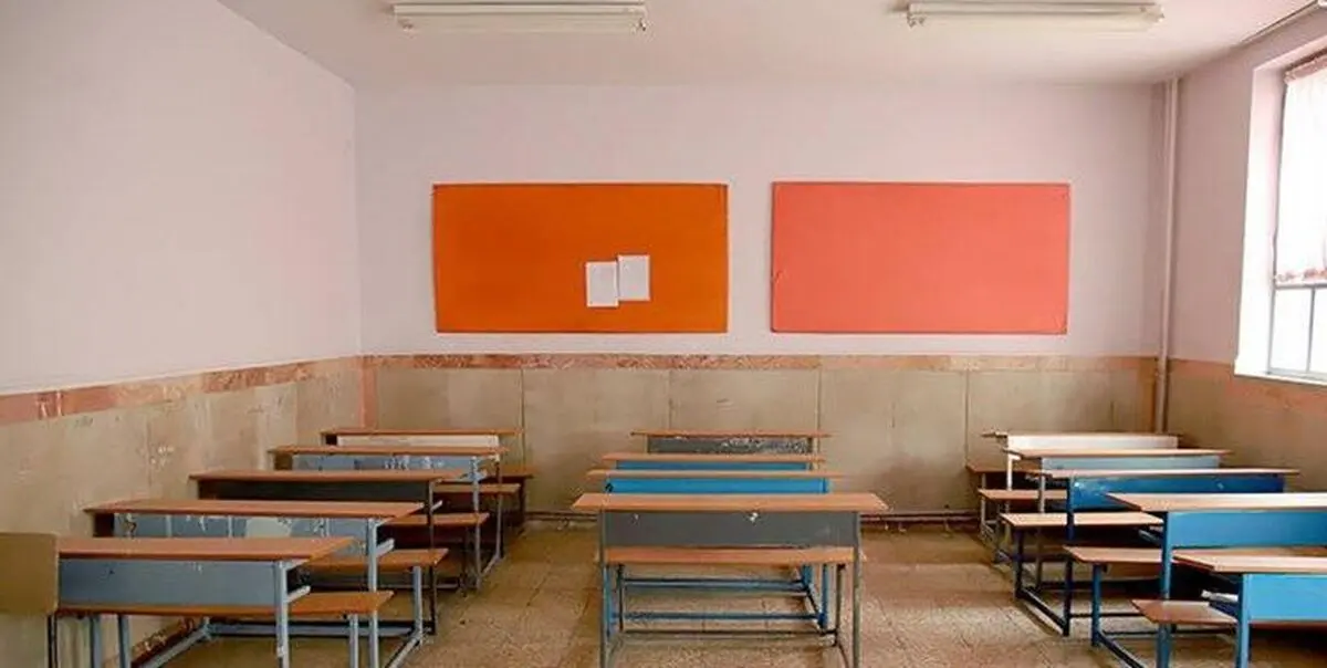 مدارس در چهار شهرستان سیستان و بلوچستان غیرحضوری شدند
