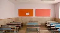 مدارس در چهار شهرستان سیستان و بلوچستان غیرحضوری شدند