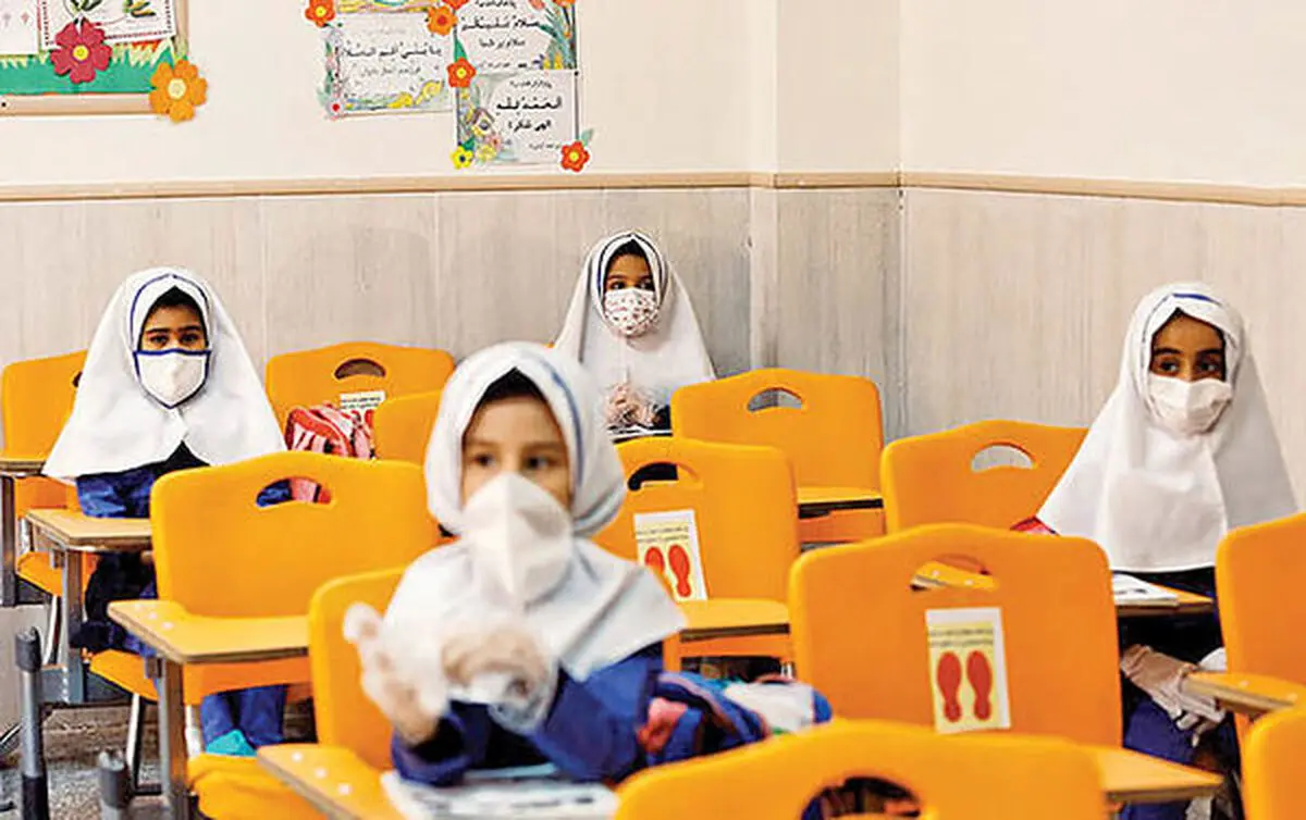 آغاز جنجالی سال تحصیلی | جامعه پزشکی درباره بازگشایی مدارس هشدار داد
