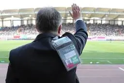 اسکوچیچ در سکوت مطلق از تیم ملی ایران خداحافظی کرد!