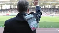 اسکوچیچ در سکوت مطلق از تیم ملی ایران خداحافظی کرد!