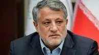 
محسن هاشمی خطاب به رئیس قرارگاه خاتم الانبیا:  ما به خاطر دادن متروی تهران به قرارگاه مورد اتهام هستیم 