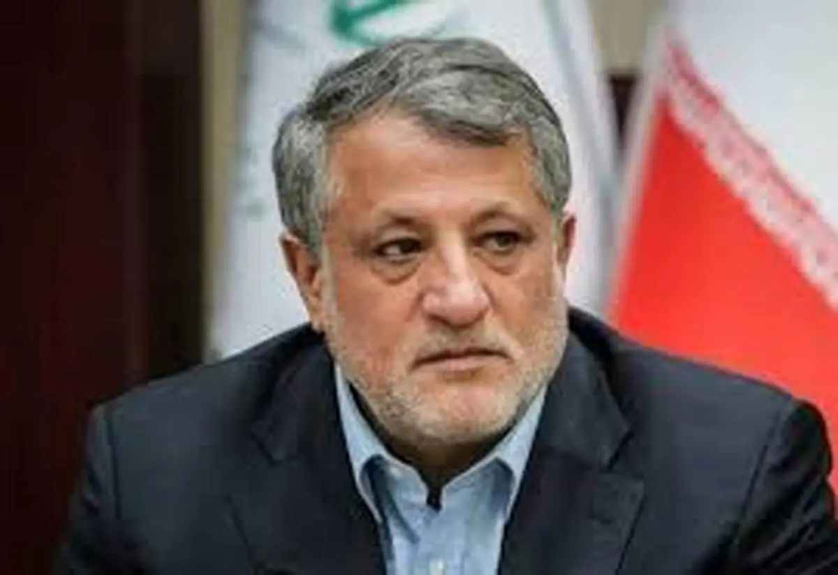 
محسن هاشمی خطاب به رئیس قرارگاه خاتم الانبیا:  ما به خاطر دادن متروی تهران به قرارگاه مورد اتهام هستیم 