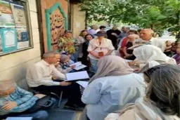 چراغها برای چه خاموش می‌شوند؟