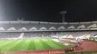  از نگاه AFC ورزشگاه آزادی نامزد بهترین ورزشگاه مرکز و جنوب آسیا قرارگرفت