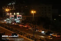 درخواست از مردم شرق استان تهران برای تخلیه خانه‌های مسکونی صحت ندارد