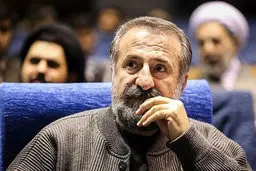 مهران رجبی: به خاطر سلفی گرفتن کرونایی شدم!