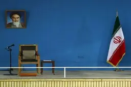 تشریح «وضعیت انتقال» از سوی مشاور رهبری شهید انقلاب