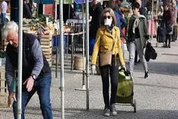 جلسه اضطراری سازمان جهانی بهداشت درباره ویروس کرونا 