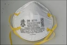 ماسک N95 بهترین نوع ماسک برای مقابله با ویروس کرونا