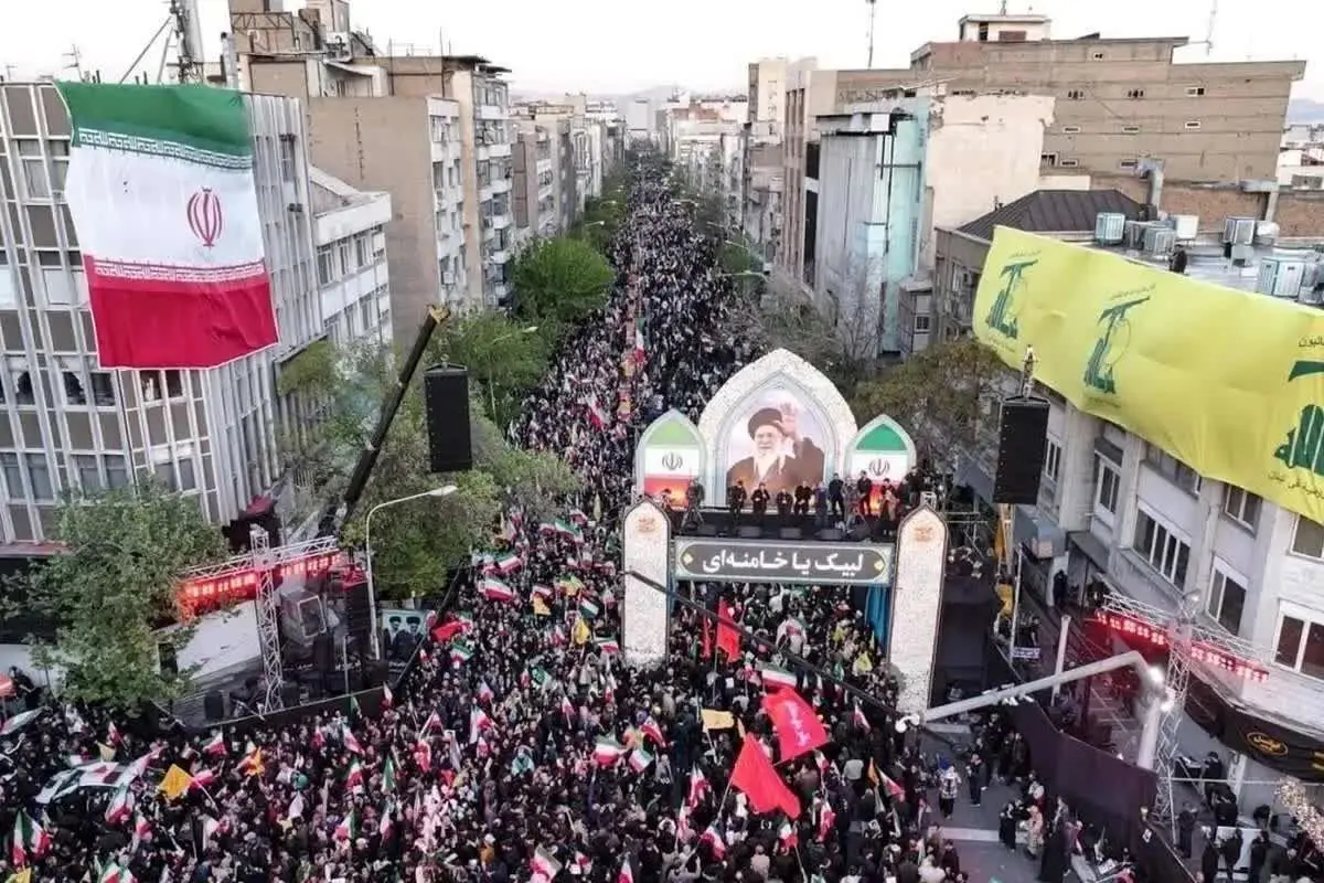 جزئیات پوشش بیمه ای شرکت‌ کنندگان در مراسم تشییع رهبر شهید انقلاب اعلام شد