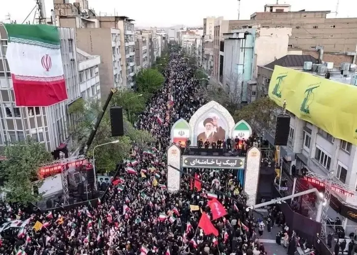 جزئیات پوشش بیمه ای شرکت‌ کنندگان در مراسم تشییع رهبر شهید انقلاب اعلام شد