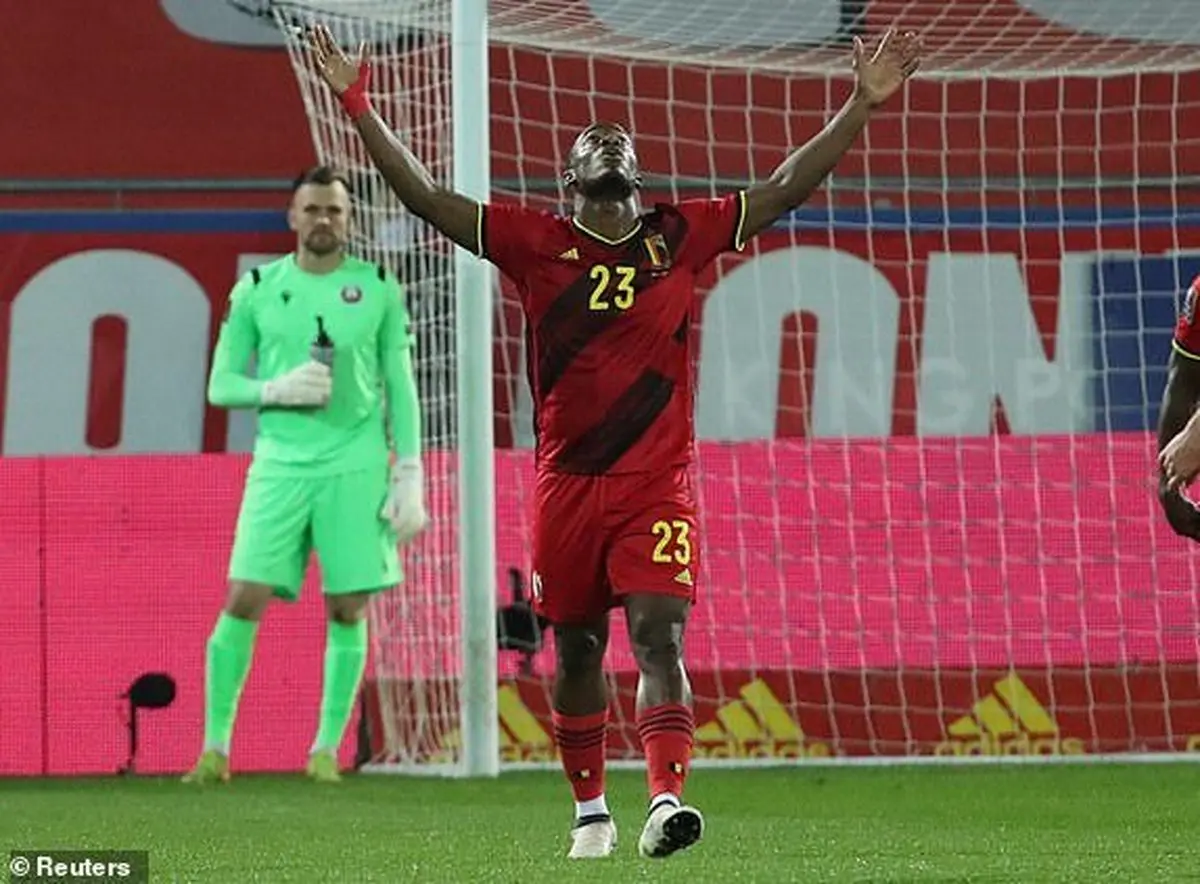 پیروزی پرگل هلند و بلژیک در انتخابی جام جهانی| رونالدو به رکورد دایی نزدیک‌تر شد