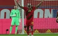 پیروزی پرگل هلند و بلژیک در انتخابی جام جهانی| رونالدو به رکورد دایی نزدیک‌تر شد