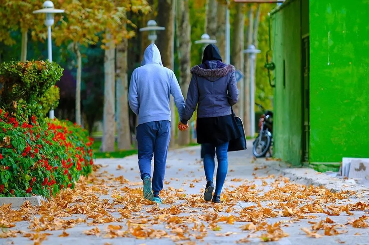 تهرانی‌ها دیرتر از همه ازدواج می‌کنند | مردان سیستان وبلوچستان پایین‌ترین میانگین سن ازدواج را دارند