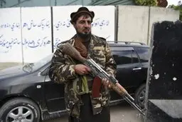 طالبان برای غذا و جای خواب از زندانیان پول می‌گیرد 