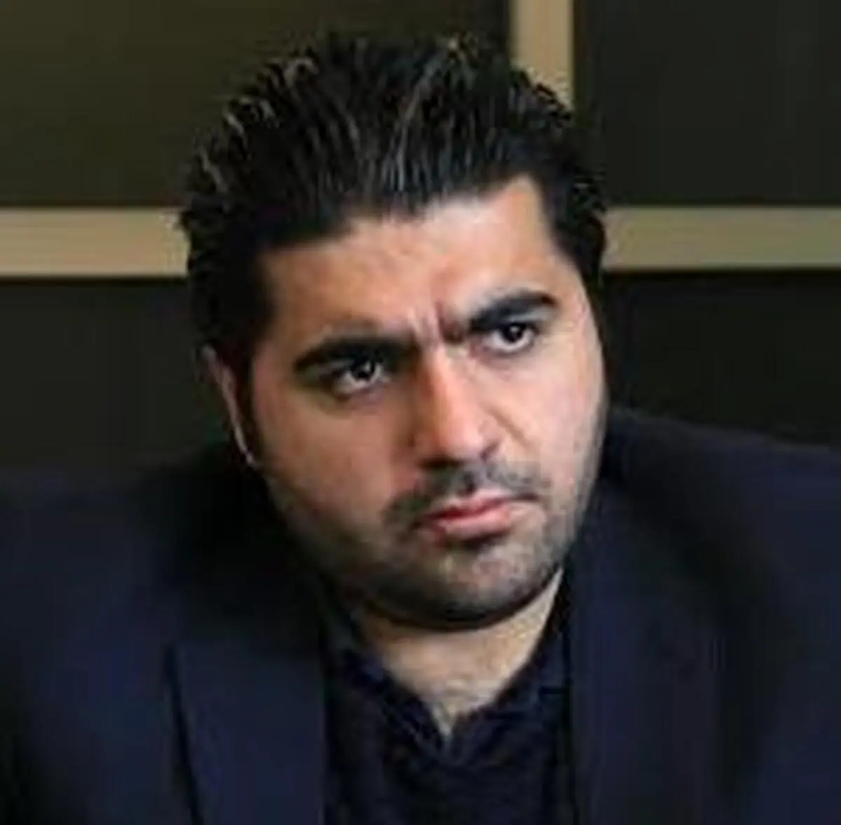 کنایه تند غرضی به پیمانکاری واکسن ایرانی| غرضی: پیمانکاری شیرین است!