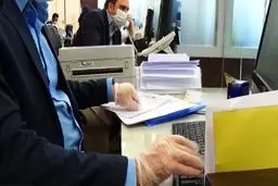 ۳۰ درصد کارمندان استان تهران از این پس دورکار خواهند بود