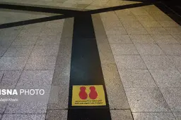   بهداشت/ عدم توجه برخی افراد به توصیه‌های بهداشتی 