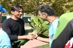 عادل فردوسی پور | رحمتی:  من خداحافظی نکردم