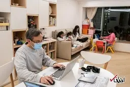 چگونه از ورود کرونا به خانه جلوگیری کنیم؟