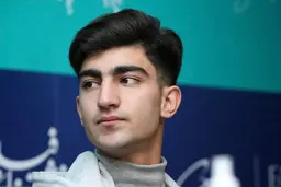 حسین بیرانوند :با آقای بیرانوند نسبت خونی نداریم +فیلم