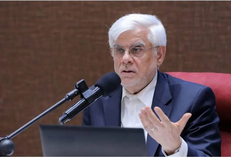 عارف: اینترنت طبقاتی با رویکرد عدالت‌محور دولت همخوانی ندارد |دسترسی برابر به اینترنت باید برای همه اقشار جامعه فراهم شود