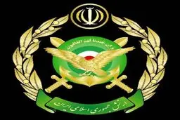 ارتش ایران بیانیه ای در خصوص حوادث اخیر صادر کرد!