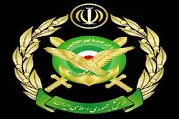 ارتش ایران بیانیه ای در خصوص حوادث اخیر صادر کرد!