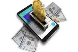 پسورد کیف پول رمزارزتان را به کسی ندهید