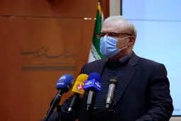 خیز ملایم مبتلایان سرپایی کرونا در کشور | تحویل ۴.۲ میلیون دوز واکسن آسترازنیکا در فوریه