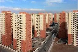 
وزارت راه: آغاز مرحله دوم ثبت نام مسکن ملی از روز شنبه 17 اسفند
